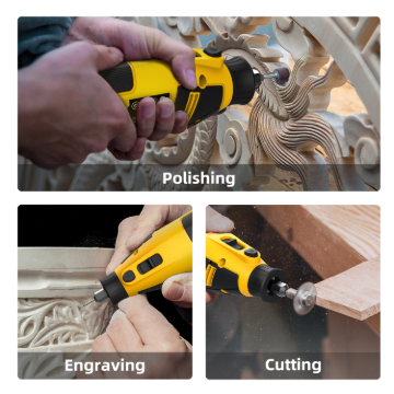 Picture of Deli Mini Grinder EDL-DM03-E1