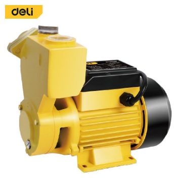 Show details for Deli Peripheral Pump EDL-QB60-E1 Picture of Deli Peripheral Pump EDL-QB60-E1
