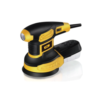 Picture of Deli Rotary Sander, EDL-SG125-E3