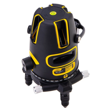 Show details for Deli Self- Leveling Line Laser EDL332302 Picture of Deli Self- Leveling Line Laser EDL332302