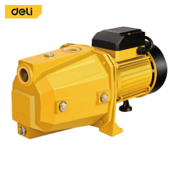 Show details for Deli Self-Priming Jet Pump EDL-JET750-E2 Picture of Deli Self-Priming Jet Pump EDL-JET750-E2