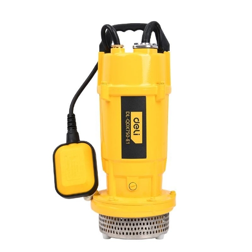 Picture of Deli Submersible Pump EDL-QDX550-E1