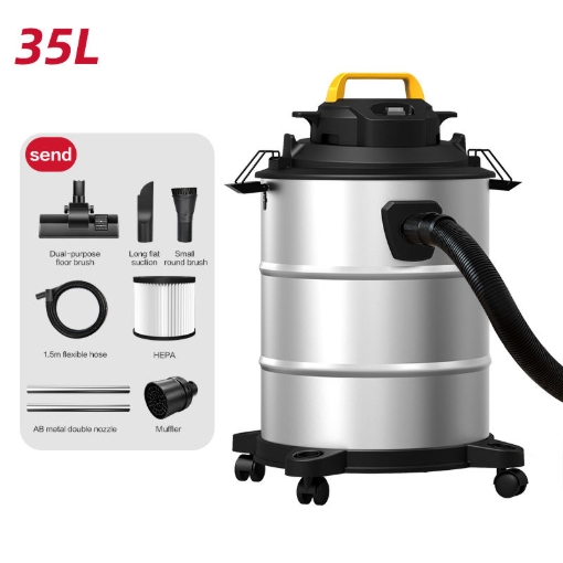 Picture of Deli Vacuum Cleaner DL881835