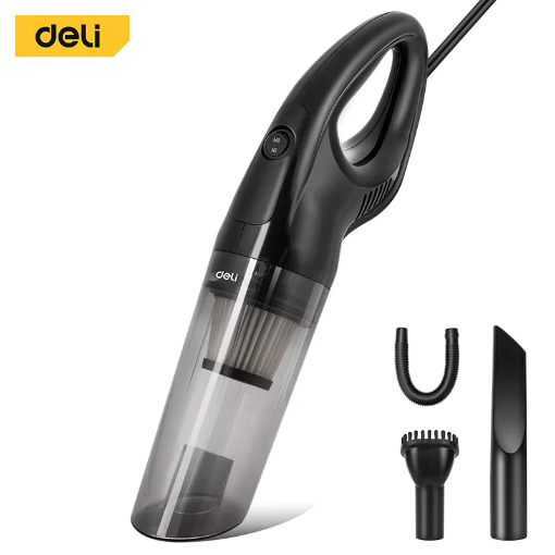 Picture of Deli Vacuum Cleaner EDL8081