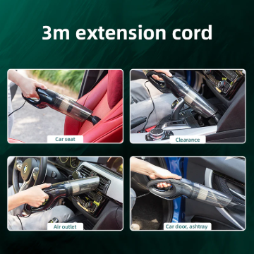 Picture of Deli Vacuum Cleaner EDL8081