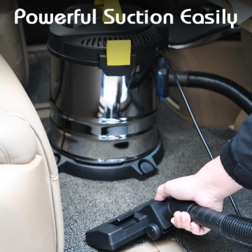 Picture of Deli Vacuum Cleaner EDL881815