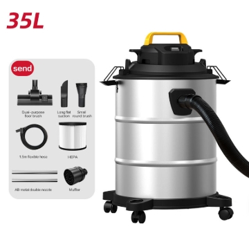 Picture of Deli Vacuum Cleaner EDL881835