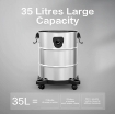 Picture of Deli Vacuum Cleaner EDL881835