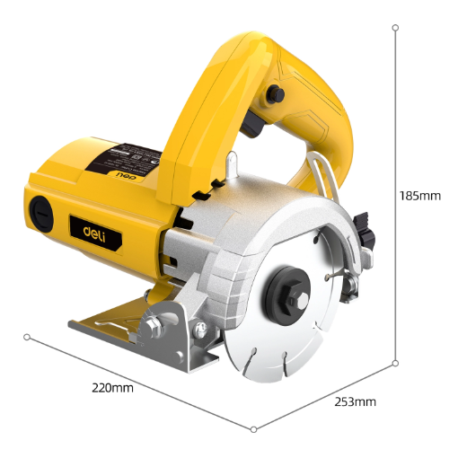 Picture of Deli Marble Cutter EDL-YS110-E1