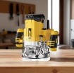 Picture of Deli Electric Router EDL-MX12-E1