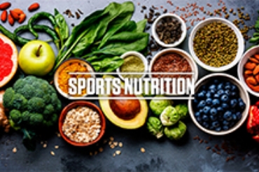 Show products in category Sports Nutrition Picture for category Sports Nutrition