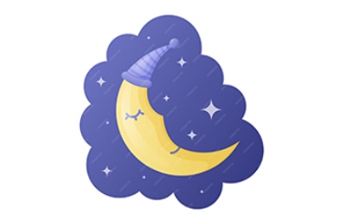 Show products in category Sleep Support Picture for category Sleep Support