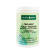 Picture of Healthy Options Organic Plant Protein Powder Vanilla 380g