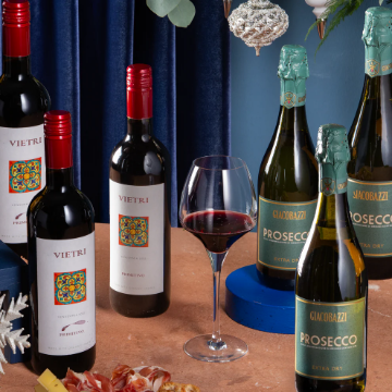Show details for Italian Assorted Wines 750ml (Box of 6s) Picture of Italian Assorted Wines 750ml (Box of 6s)