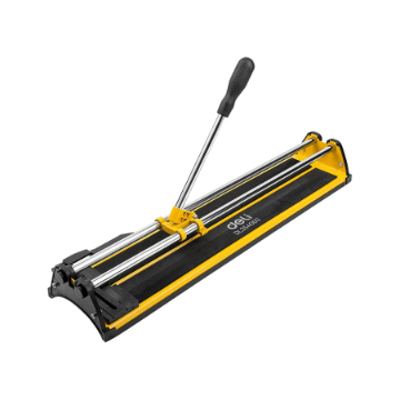 Show details for Deli EDL354080 Tile Cutter 32" Picture of Deli EDL354080 Tile Cutter 32"