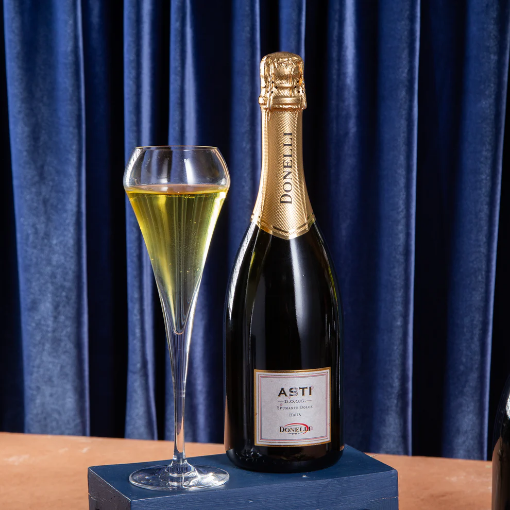 Picture of Donelli Asti D.O.C.G 750ml