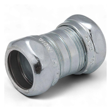 Show details for COMPRESSION COUPLING Picture of COMPRESSION COUPLING
