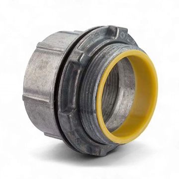 Show details for WATERTIGHT CONDUIT HUB Picture of WATERTIGHT CONDUIT HUB