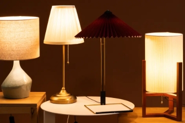 Picture for category Led Table Lmap
