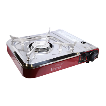 Picture of HOMER BUTANE STOVE DUAL FUNCTION 114G/H 2.2KW