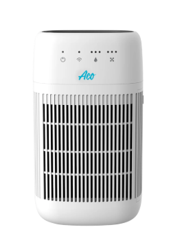 Picture of ACO 2-IN-1 SMART CONTROL AIR PURIFIER & DEHUMIDIFIER WITH HEPA FILTER 20 SQM