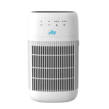 Picture of ACO 2-IN-1 SMART CONTROL AIR PURIFIER & DEHUMIDIFIER WITH HEPA FILTER 20 SQM