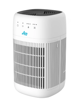 Picture of ACO 2-IN-1 SMART CONTROL AIR PURIFIER & DEHUMIDIFIER WITH HEPA FILTER 20 SQM