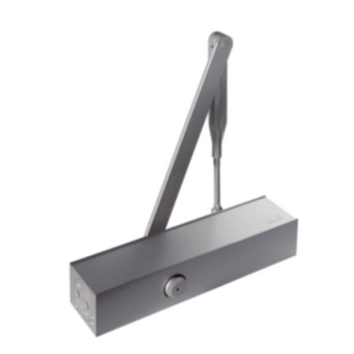 Picture of Dormakaba Door Closer Standard Arm En3-6 Silver, DMTS83EN36S