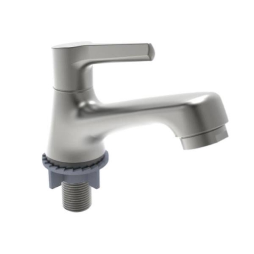 Picture of Axis Nile Basin Faucet Gunmetal, AXS01FD250GS