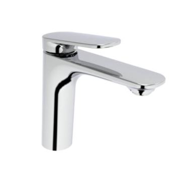 Picture of LIRI H&C BASIN FAUCET CHROME- AXS02FD207C