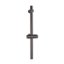 Picture of Axis Slide Bar Gunmental, AXS63A4025G