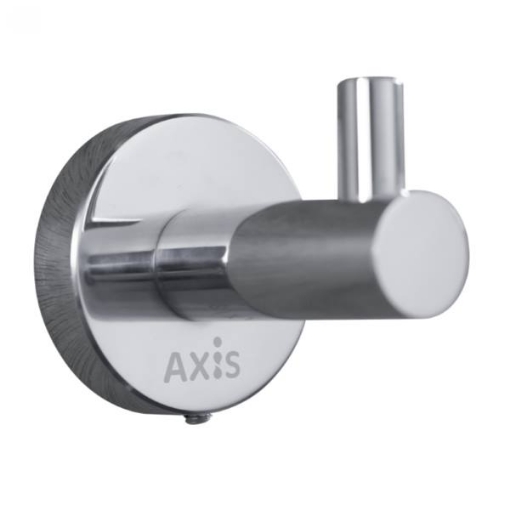 Picture of Axis Brooke Robe Hook Polished S/S, AXS3607424P