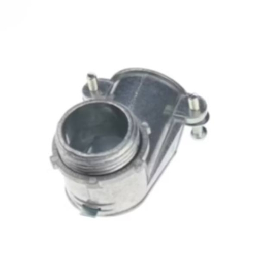 Picture of ANGLE BX CONNECTOR