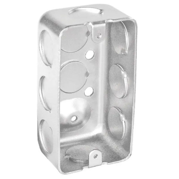 Picture of UTILITY BOX 2-1/8'' x 2-1/8''