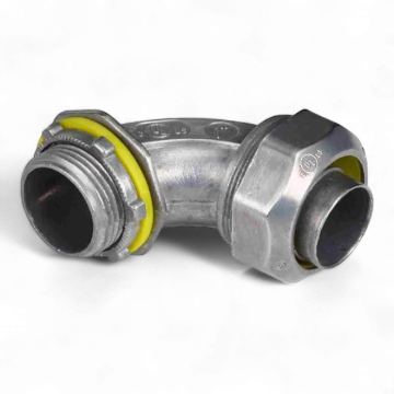 Picture of LIQUIDTIGHT CONNECTOR,ANGLE