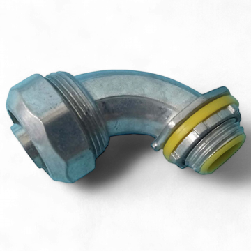 Picture of LIQUIDTIGHT CONNECTOR,ANGLE