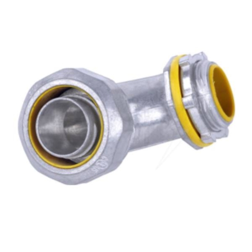 Picture of LIQUIDTIGHT CONNECTOR,ANGLE