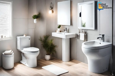 Picture for category Sanitary Wares