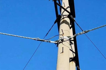 Picture for category Pole Line
