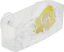 Picture of INTERDESIGN PEBBLE POUCH 7X5X4.25 CLEAR