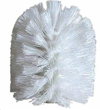 Picture of INTERDESIGN REPLACEMENT BRUSH 3.25X4.5X8.5