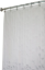 Picture of INTERDESIGN SHOWER CURTAIN PIN TUCK 72X72 WHITE