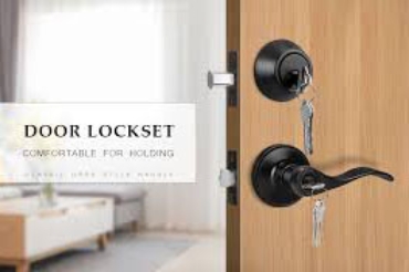 Picture for category Locksets