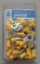 Picture of KSS  TERMINAL O RF5.5-8 50-PC YELLOW KSDB50RF58