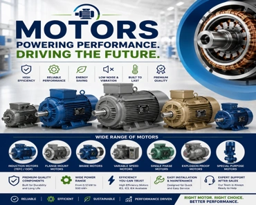 Picture for category Motors