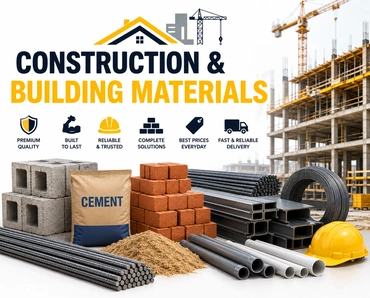 Picture for category Building & Construction