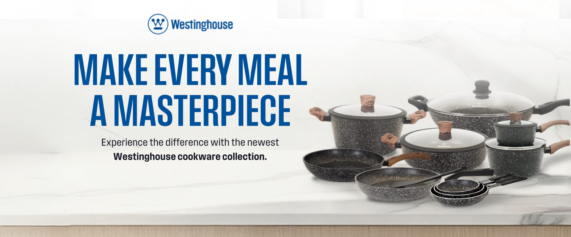 Make Every Meal a Masterpeice